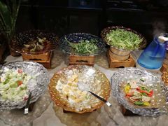 -蓝鲸湾汤泉(包河店)