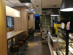 -麦当劳(总统大酒店店)