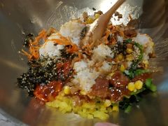 -梨花牛肉汤饭(仁恒伊势丹店)