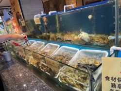 -悦鼎会海鲜姿造·宴会厅(东方明珠广场店)