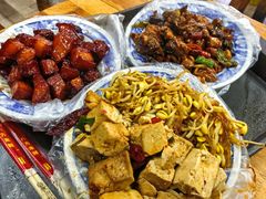 -潘记红烧肉(兴隆街店)