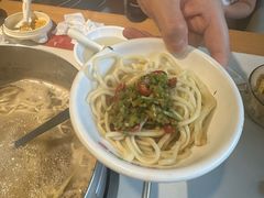 -焯牛潮汕牛肉火锅(云峰街创始店)