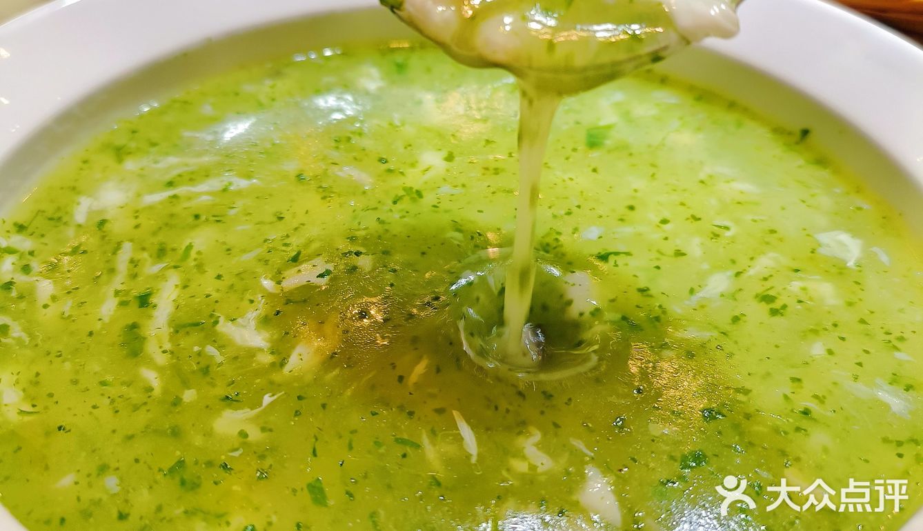 好吃到怀疑人生的本帮菜之光