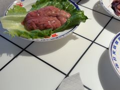 -贤合庄卤味自助火锅(新都汇店)