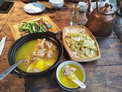 -青城甲(青城山店)