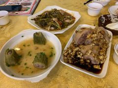 -华兴餐厅·招牌生鱼片(桃园路店)