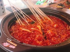 -钢管厂五区小郡肝火锅串串香(总店)