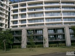 -天目湖涵田度假村