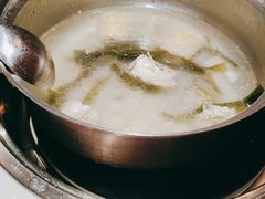 -喃喃椰·糟粕醋·椰子鸡火锅(七堡花园店)
