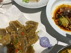 -小秦淮·南京土菜(新亭西路店)