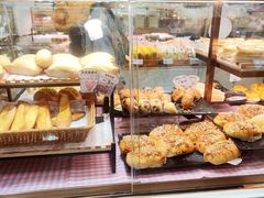 -Caidie Bakery采蝶轩(钟村店)