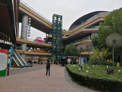 -砂之船奥莱(南京江宁店)