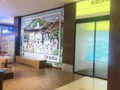 -长白山万达锦华套房酒店