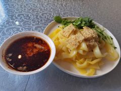 -马大胡子清真西北菜