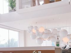 -青梅酒肆PLUS(长白仙岛北路店)