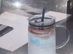 -CUBIC3三立方咖啡(凌空SOHO店)