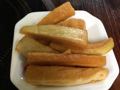 -正能量脆肉鲩火锅