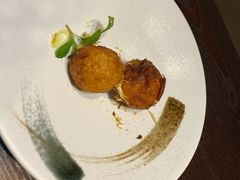 -竹之月日本料理铁板烧(香江花园店)