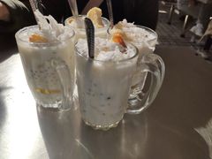 -阿古吉缅甸茶餐厅