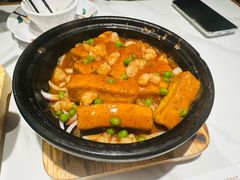 -火啫啫·粤式啫啫煲(南通首店)