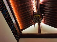 -渭南桃花源民俗文化园