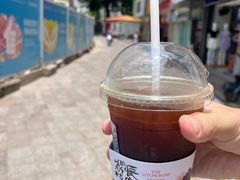 -瑞幸咖啡(坪洲永辉超市店)