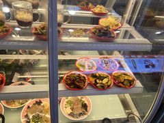 -福瑞记老孙头biangbiang面(新生路店)