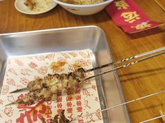 煮方便面-炒豆合作社(东四总店)