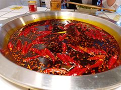 -老街坊市井火锅(营门口店)