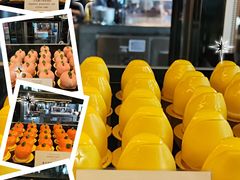 -广州富力君悦大酒店·凯菲厅