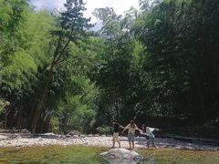 -布袋山风景区