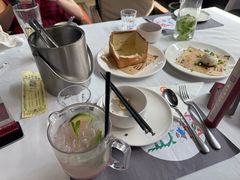 -野蔓果·山野菜(西湖景区·龙井茶田店)