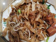 -葛记焖饼(伏牛路店)