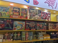 -娃娃集合营(上海奉贤龙湖天街店)