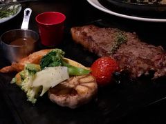 -C&R西班牙餐厅