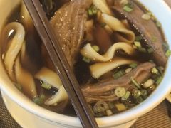 -中国厨房/台湾牛肉面