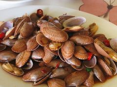 -花乐餐厅(涠洲岛店)