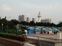 -日照灯塔风景区