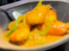 -雷泰泰台式胡椒虾(滨江金铂湾店)