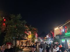 -小河直街历史文化街区