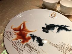 -8餐厅(新葡京酒店)