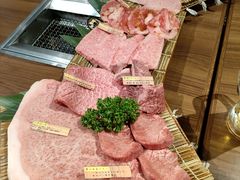 -俺的焼肉(銀座9丁目店)