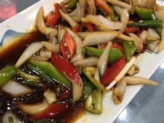 -一块豆腐(海滨中路店)