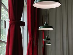 -雕刻时光咖啡馆(交大店)