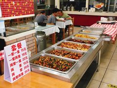 -孟记粥铺·家常菜·烧烤·粥(亚运村店)