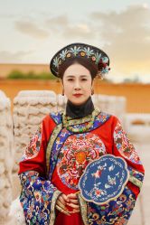点击看大图 -美云庭古装·格格服汉服·京城旅拍(北京店)