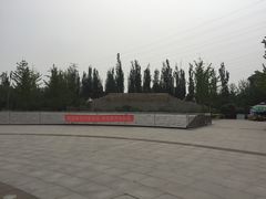 -永定河休闲森林公园