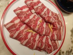 -涮福記·现切牛羊肉火锅(世纪汇店)