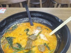 -杨国福麻辣烫(亚新V6美食小镇店)