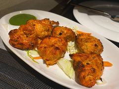 -Pita's&Tika's中东和印度风味餐厅(龙湖天街店)